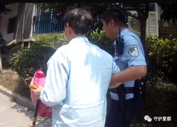 禹州派出所民警的日常:鸡毛蒜皮,但结局都很暖 禹州派出所民警的日常:鸡毛蒜皮,但结局都很暖