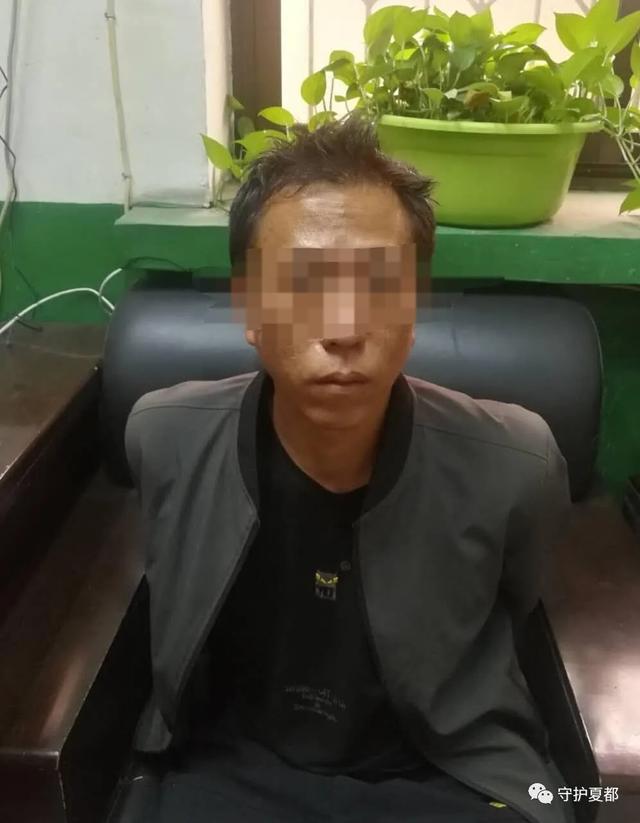 快来看看禹州刑警最近都抓了些什么人 快来看看禹州刑警最近都抓了些什么人