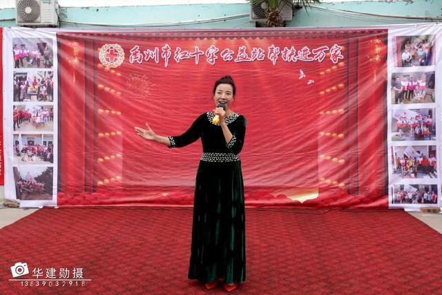 禹州西区发生的这一幕感动了整个禹州城! 禹州西区发生的这一幕感动了整个禹州城!