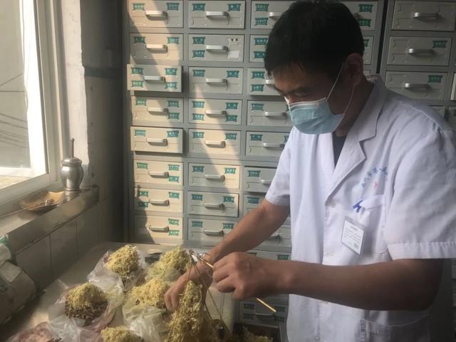 禹州二院医务人员的国庆节 禹州二院医务人员的国庆节