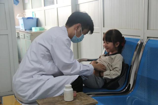 禹州二院医务人员的国庆节 禹州二院医务人员的国庆节