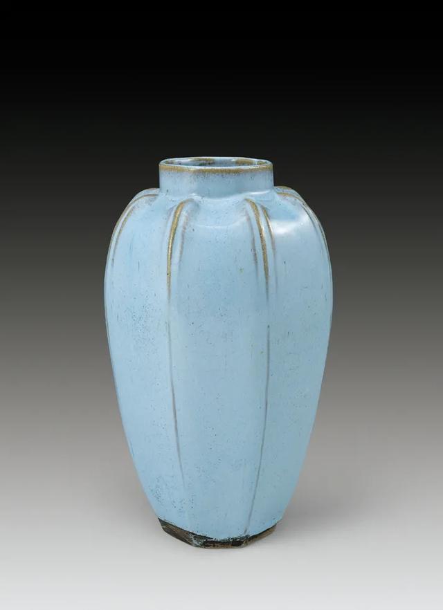禹州钧官窑址博物馆举办《千年辉煌——钧瓷文化产业千年回顾展》 禹州钧官窑址博物馆举办《千年辉煌——钧瓷文化产业千年回顾展》