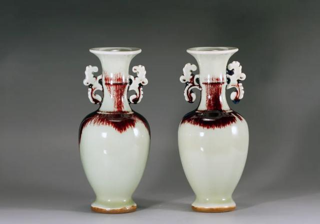 禹州钧官窑址博物馆举办《千年辉煌——钧瓷文化产业千年回顾展》 禹州钧官窑址博物馆举办《千年辉煌——钧瓷文化产业千年回顾展》