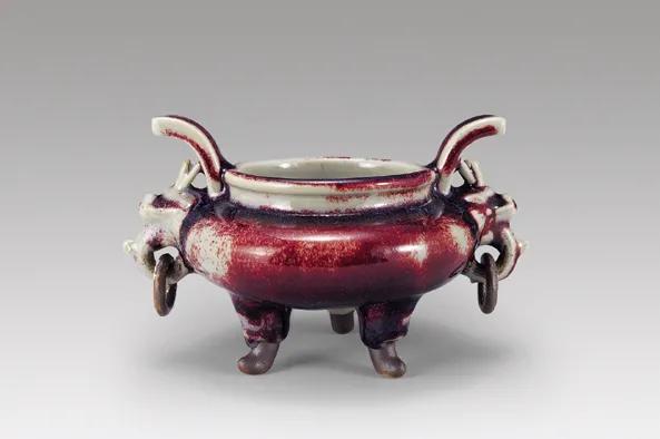 禹州钧官窑址博物馆举办《千年辉煌——钧瓷文化产业千年回顾展》 禹州钧官窑址博物馆举办《千年辉煌——钧瓷文化产业千年回顾展》