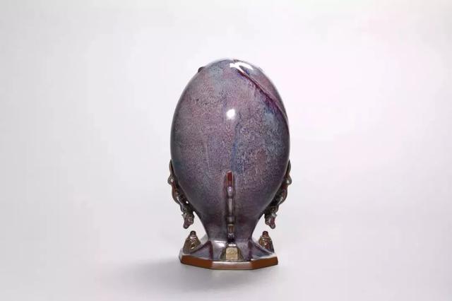 禹州钧官窑址博物馆举办《千年辉煌——钧瓷文化产业千年回顾展》 禹州钧官窑址博物馆举办《千年辉煌——钧瓷文化产业千年回顾展》