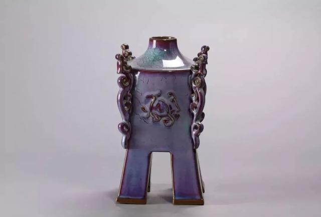 禹州钧官窑址博物馆举办《千年辉煌——钧瓷文化产业千年回顾展》 禹州钧官窑址博物馆举办《千年辉煌——钧瓷文化产业千年回顾展》