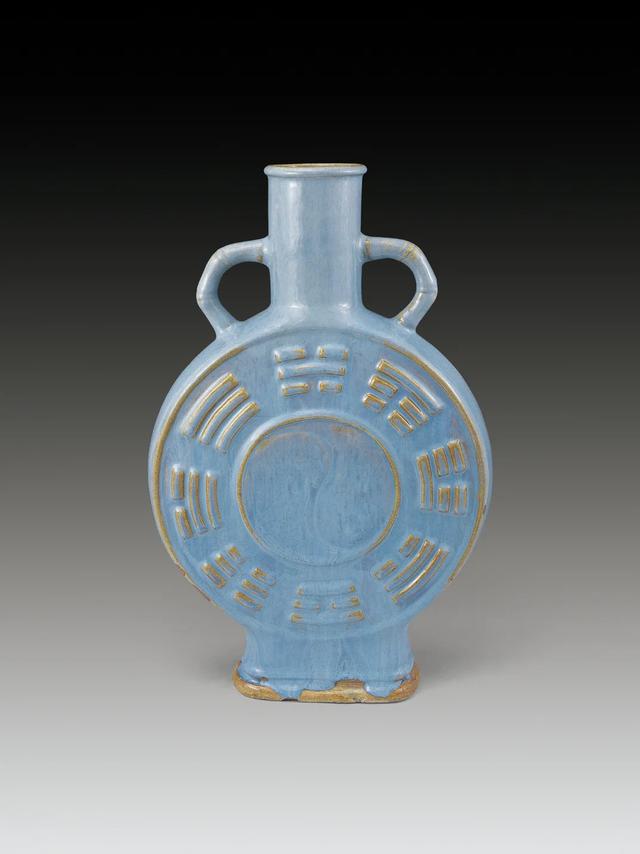 禹州钧官窑址博物馆举办《千年辉煌——钧瓷文化产业千年回顾展》 禹州钧官窑址博物馆举办《千年辉煌——钧瓷文化产业千年回顾展》