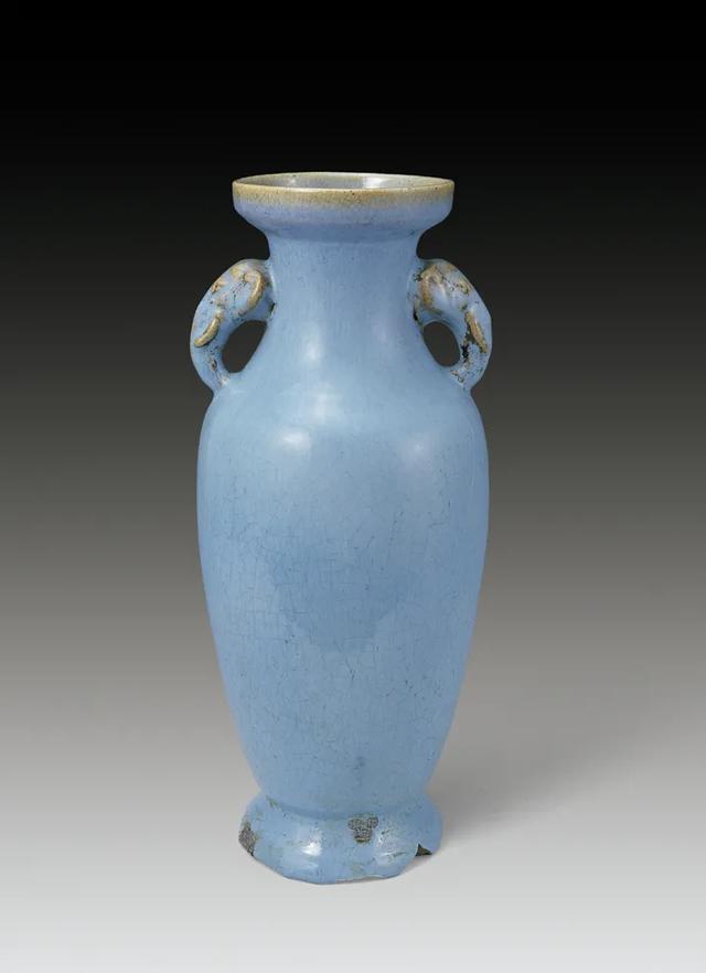 禹州钧官窑址博物馆举办《千年辉煌——钧瓷文化产业千年回顾展》 禹州钧官窑址博物馆举办《千年辉煌——钧瓷文化产业千年回顾展》