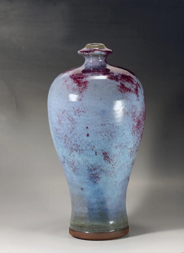 禹州钧官窑址博物馆举办《千年辉煌——钧瓷文化产业千年回顾展》 禹州钧官窑址博物馆举办《千年辉煌——钧瓷文化产业千年回顾展》