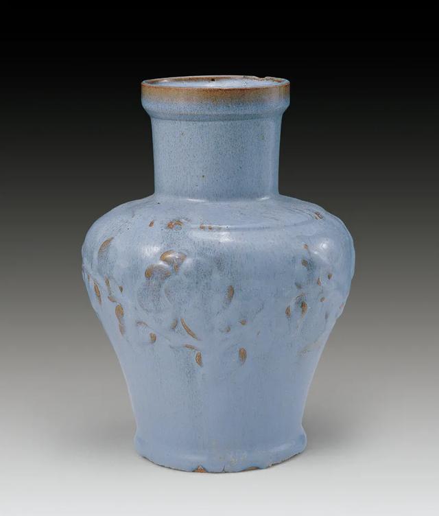 禹州钧官窑址博物馆举办《千年辉煌——钧瓷文化产业千年回顾展》 禹州钧官窑址博物馆举办《千年辉煌——钧瓷文化产业千年回顾展》