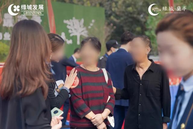 禹州绿城蘭亭首开大捷,用实力演绎热销传奇! 禹州绿城蘭亭首开大捷,用实力演绎热销传奇!