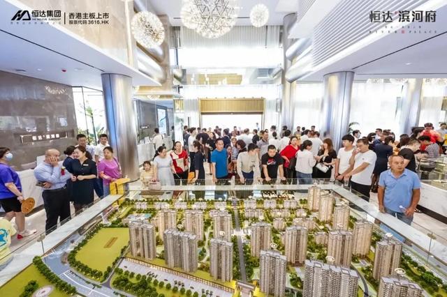 禹州恒达滨河府双节同庆丨月落滨河,以美好相邀 禹州恒达滨河府双节同庆丨月落滨河,以美好相邀