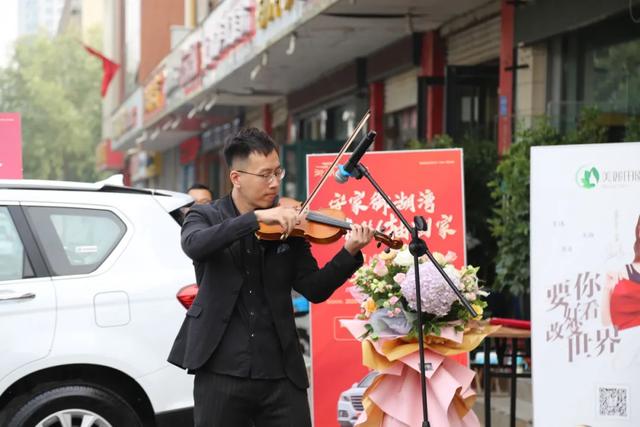 双节快乐!禹州府东路中段御湖湾林溪再传喜讯!神车大奖抽出! 双节快乐!禹州府东路中段御湖湾林溪再传喜讯!神车大奖抽出!