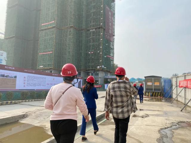 禹州建业大城小院清水样板间品质绽放 禹州建业大城小院清水样板间品质绽放