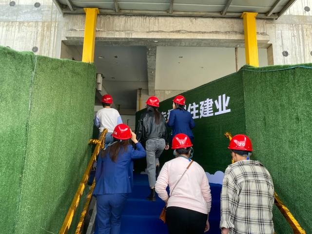 禹州建业大城小院清水样板间品质绽放 禹州建业大城小院清水样板间品质绽放