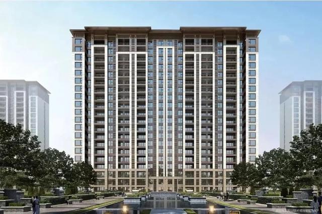 禹州建业大城小院清水样板间品质绽放 禹州建业大城小院清水样板间品质绽放