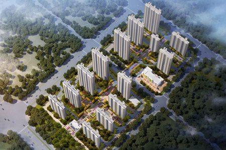 禹州碧桂园城市之光3#、7#楼取得商品房预售许可证 禹州碧桂园城市之光3#、7#楼取得商品房预售许可证