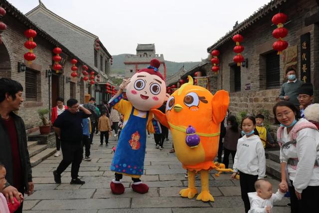 禹州神垕古镇:窑火凝珍钧瓷美 禹州神垕古镇:窑火凝珍钧瓷美