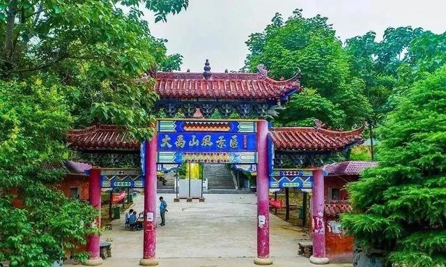 禹州10大景点,够你和最爱的人再逛8天! 禹州10大景点,够你和最爱的人再逛8天!