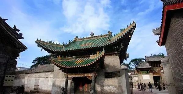 禹州10大景点,够你和最爱的人再逛8天! 禹州10大景点,够你和最爱的人再逛8天!