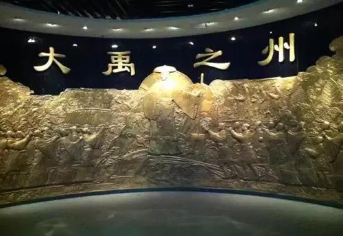 禹州10大景点,够你和最爱的人再逛8天! 禹州10大景点,够你和最爱的人再逛8天!