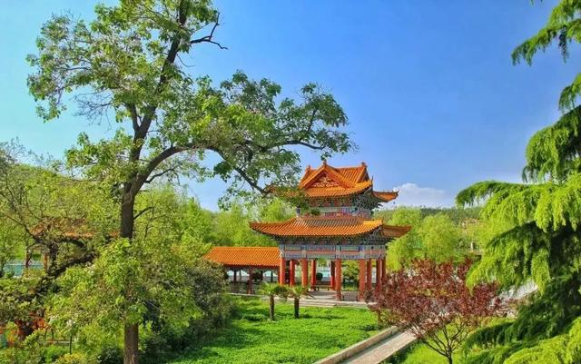 禹州10大景点,够你和最爱的人再逛8天! 禹州10大景点,够你和最爱的人再逛8天!