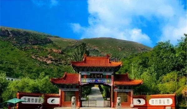 禹州10大景点,够你和最爱的人再逛8天! 禹州10大景点,够你和最爱的人再逛8天!