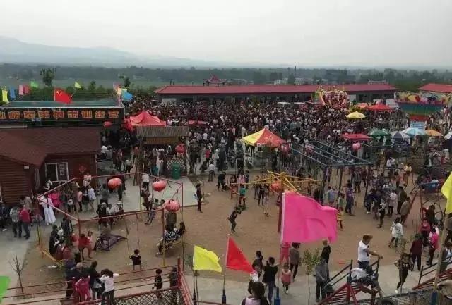 禹州10大景点,够你和最爱的人再逛8天! 禹州10大景点,够你和最爱的人再逛8天!