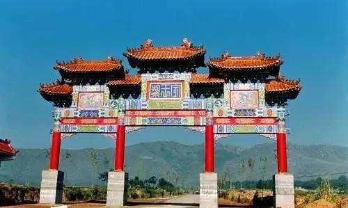 禹州10大景点,够你和最爱的人再逛8天! 禹州10大景点,够你和最爱的人再逛8天!