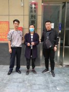 禹州警方破获一系列盗窃车内财物案