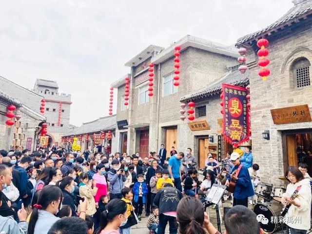 国庆小长假,你来看了吗?禹州神垕古镇:窑火凝珍钧瓷美 国庆小长假,你来看了吗?禹州神垕古镇:窑火凝珍钧瓷美