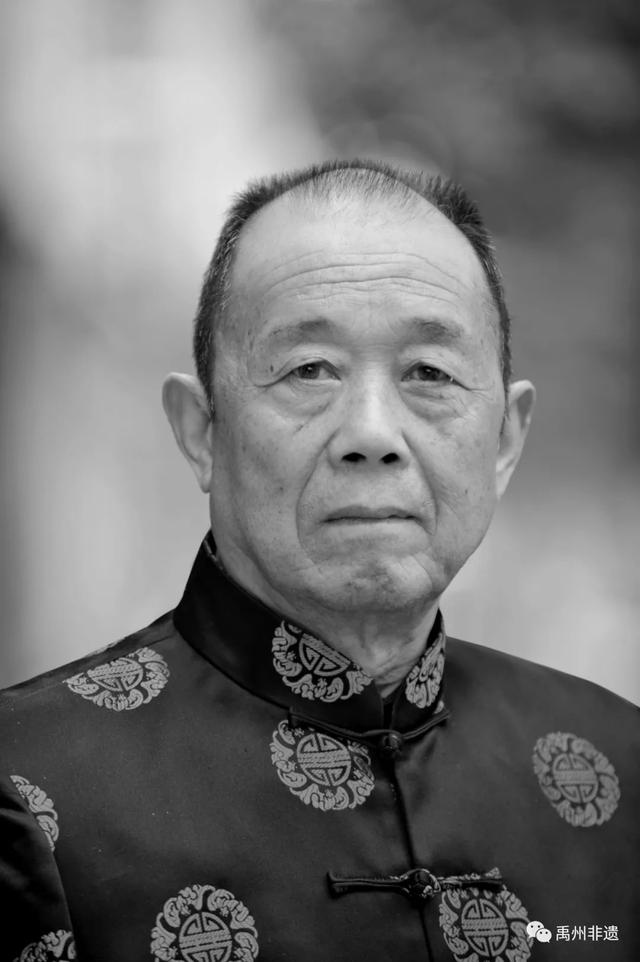 《禹州药会》国家级非遗代表性传承人朱清山因病去世 《禹州药会》国家级非遗代表性传承人朱清山因病去世