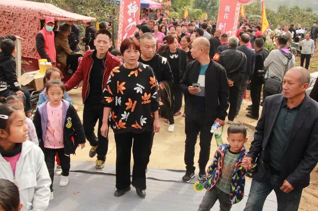 禹州磨街乡刘门村第二届“十全‘柿’美”短视频大赛启动活动隆重举行! 禹州磨街乡刘门村第二届“十全‘柿’美”短视频大赛启动活动隆重举行!
