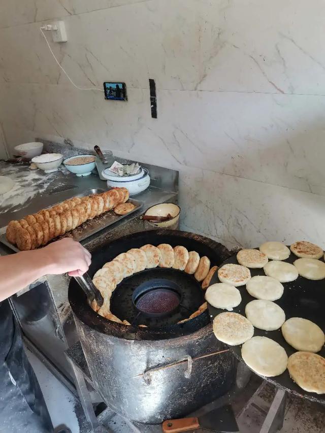 不繁华却无可替代,禹州奎楼街你有多久没有去看了 不繁华却无可替代,禹州奎楼街你有多久没有去看了