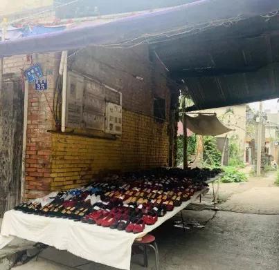 不繁华却无可替代,禹州奎楼街你有多久没有去看了 不繁华却无可替代,禹州奎楼街你有多久没有去看了