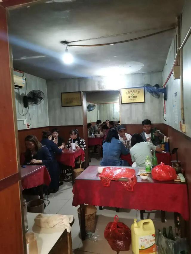 不繁华却无可替代,禹州奎楼街你有多久没有去看了 不繁华却无可替代,禹州奎楼街你有多久没有去看了