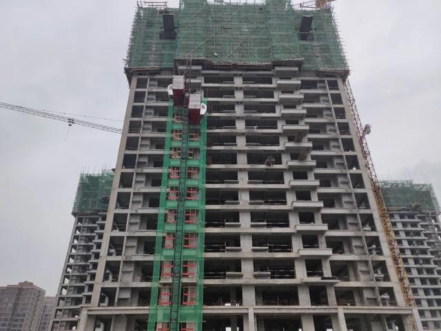 禹州御湖湾十月家书 禹州御湖湾十月家书