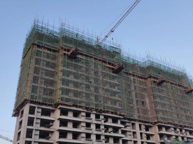 禹州御湖湾十月家书 禹州御湖湾十月家书