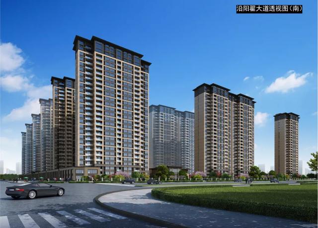 禹州御湖湾十月家书 禹州御湖湾十月家书