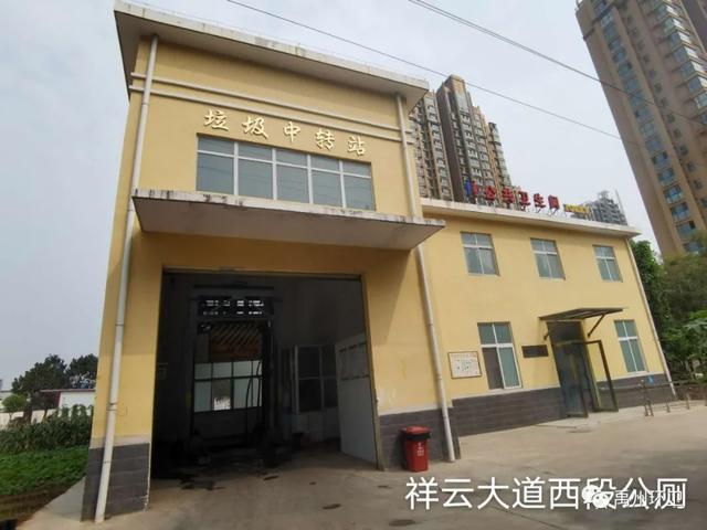 收藏!禹州78座公共厕所,方位公布! 收藏!禹州78座公共厕所,方位公布!