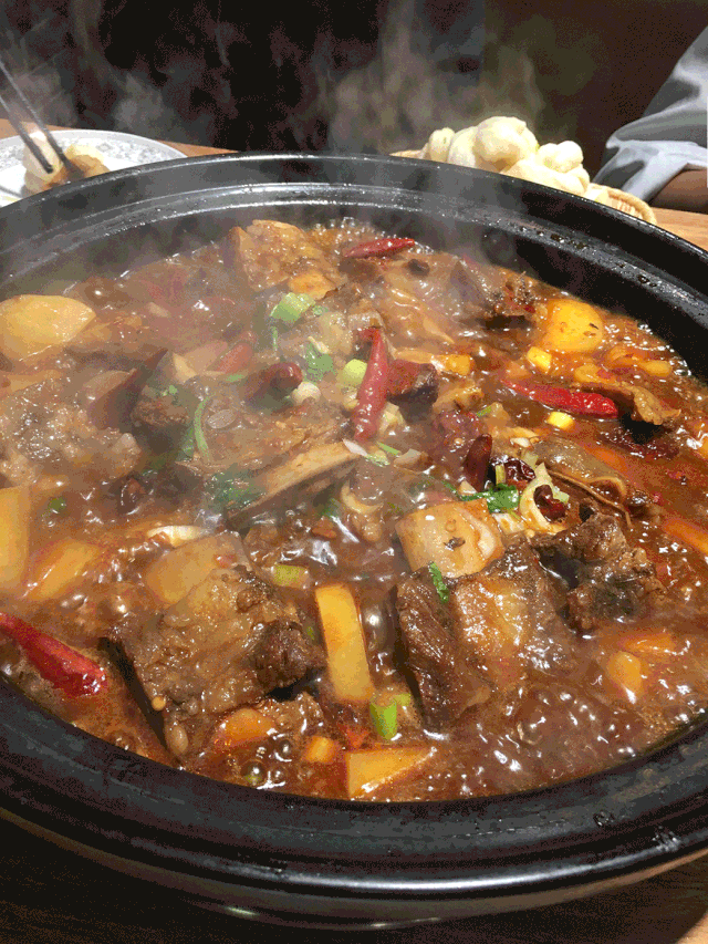 禹州炖顿鲜大砂锅餐厅盛大开业! 禹州炖顿鲜大砂锅餐厅盛大开业!