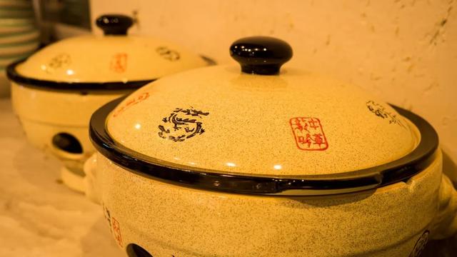 禹州炖顿鲜大砂锅餐厅盛大开业! 禹州炖顿鲜大砂锅餐厅盛大开业!