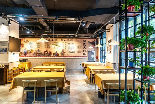 禹州炖顿鲜大砂锅餐厅盛大开业! 禹州炖顿鲜大砂锅餐厅盛大开业!