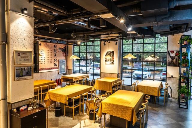 禹州炖顿鲜大砂锅餐厅盛大开业! 禹州炖顿鲜大砂锅餐厅盛大开业!