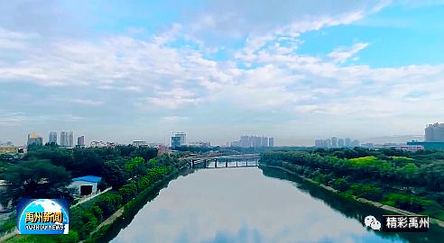 来禹州街头走一走,听一听栾树为秋天讲的童话 来禹州街头走一走,听一听栾树为秋天讲的童话