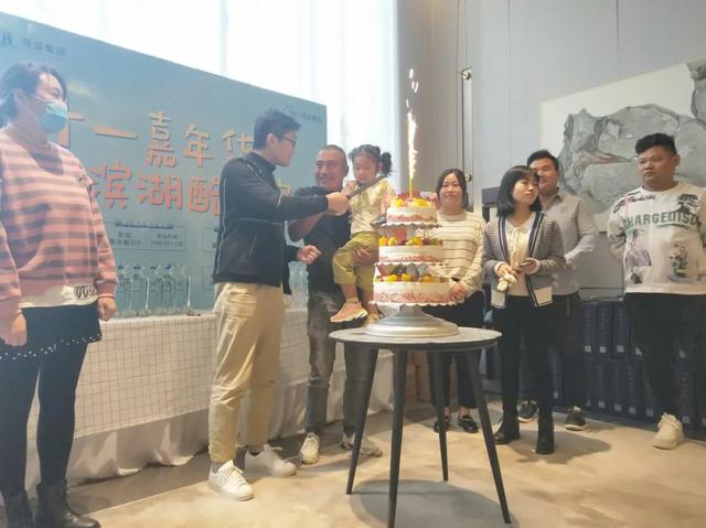 禹州海盛湖滨豪庭国庆嘉年华活动圆满落幕! 禹州海盛湖滨豪庭国庆嘉年华活动圆满落幕!