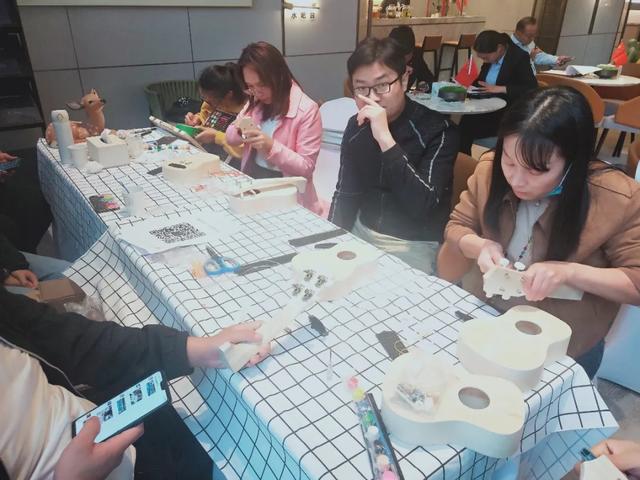 禹州海盛湖滨豪庭国庆嘉年华活动圆满落幕! 禹州海盛湖滨豪庭国庆嘉年华活动圆满落幕!