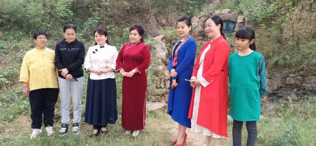 解密禹州这个小山村流传千年的传奇故事! 解密禹州这个小山村流传千年的传奇故事!