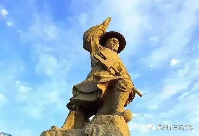 解密禹州这个小山村流传千年的传奇故事! 解密禹州这个小山村流传千年的传奇故事!