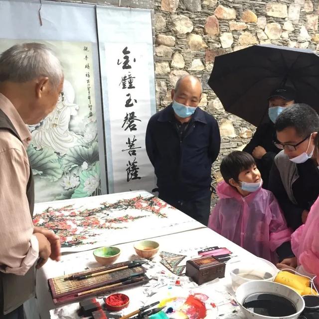 国庆假期结束了,禹州神垕古镇这个景区有话说 国庆假期结束了,禹州神垕古镇这个景区有话说